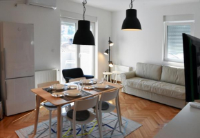 Apartment Exclusive, Užice